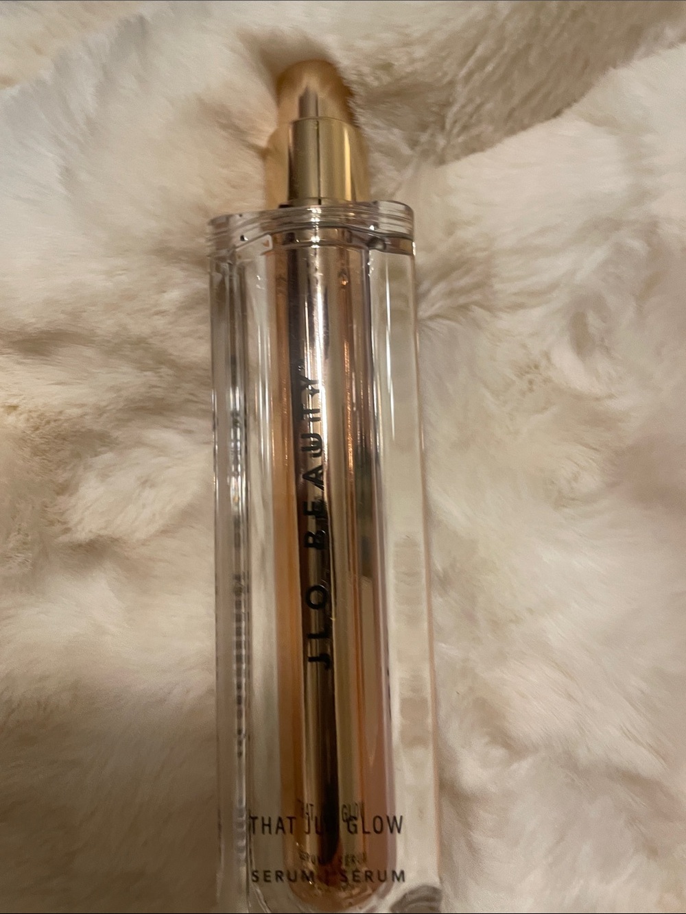 JLo Beauty Radiant Highlighter Set — Shimmering Gold Glow - Picture 7 of 10